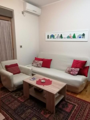 Apartman NADA